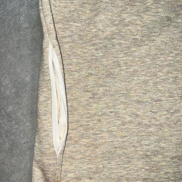 Clover & Co Sweater Style Multicoloured Yellow, Pink 3/4 Sleeve Dress - Picture 5 of 10